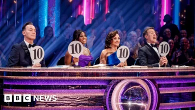 Strictly Come Dancing: Semi-finalists confirmed after latest elimination