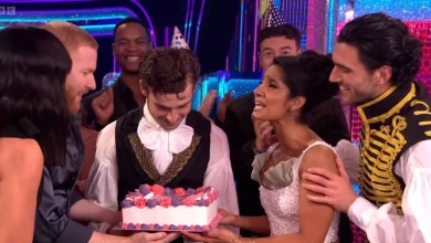 Strictly Come Dancing fans fuming after judges comments