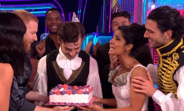 Strictly Come Dancing fans fuming after judges comments