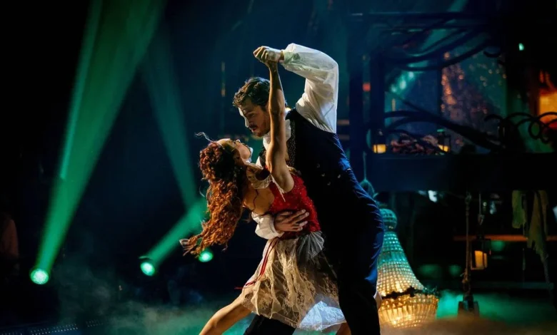 Strictly Come Dancing semi-finalist opens up on surprising complaint about BBC show