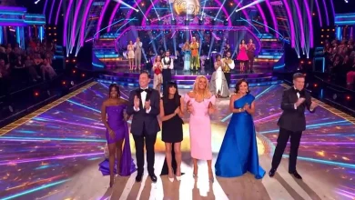Strictly Come Dancing star could 'miss out' on final after concerning clue
