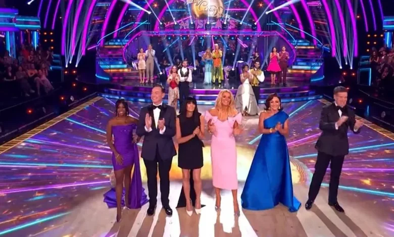 Strictly Come Dancing star could 'miss out' on final after concerning clue