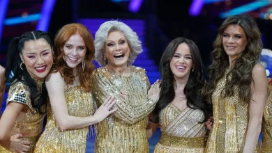 Strictly Come Dancing star details 'breakdown' during trek as they admit 'I cracked'