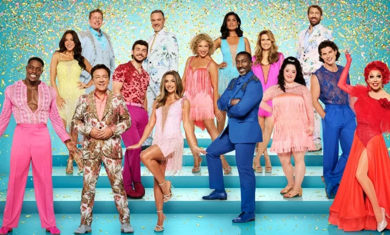 Strictly Come Dancing star pulls out of final after controversial time on show