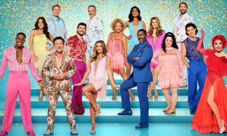 Strictly Come Dancing star 'suing BBC' and claims to have proof show 'rigged voting'