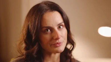 Strictly Come Dancing's Amber Davies 'felt judged' in emotional admission