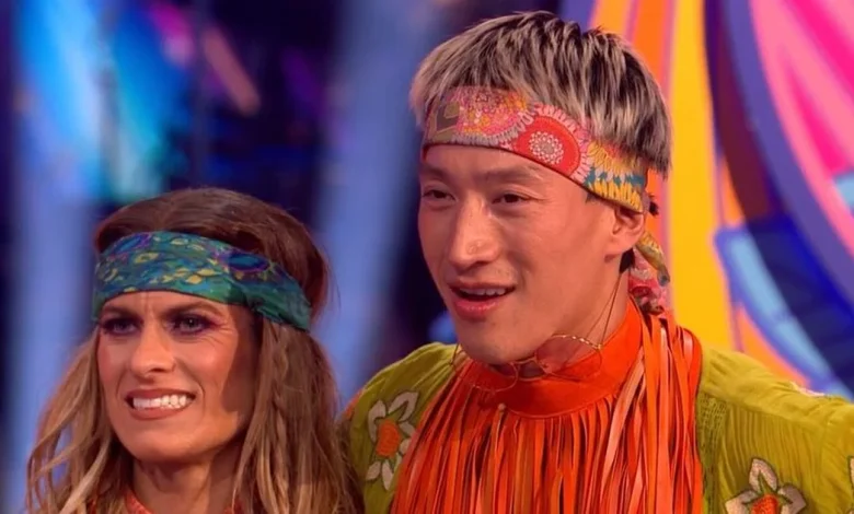Strictly Come Dancing's Karen Carney 'set up' as viewers spot problem as exit sealed