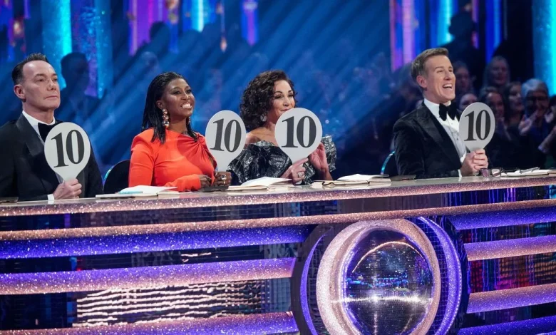 Strictly fans 'really nervous' for elimination over 'voting hack' that could change everything