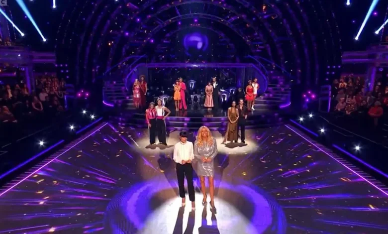 Strictly fans say we 'haven't seen enough' in demand over two professional dancers