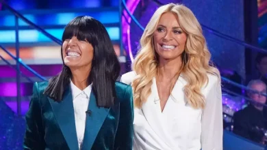 Strictly fans 'work out' Tess and Claudia replacement as huge BBC star quits job