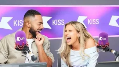 Strictly star joins forces with former Love Island finalist in 'unreal' move