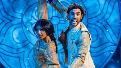 Strictly star who's been in most dance-offs 'points out lack of airtime'