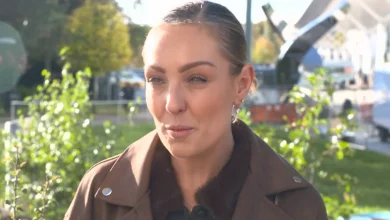 Strictly's Amy Dowden shares devastating cancer update 'every day I live in fear'