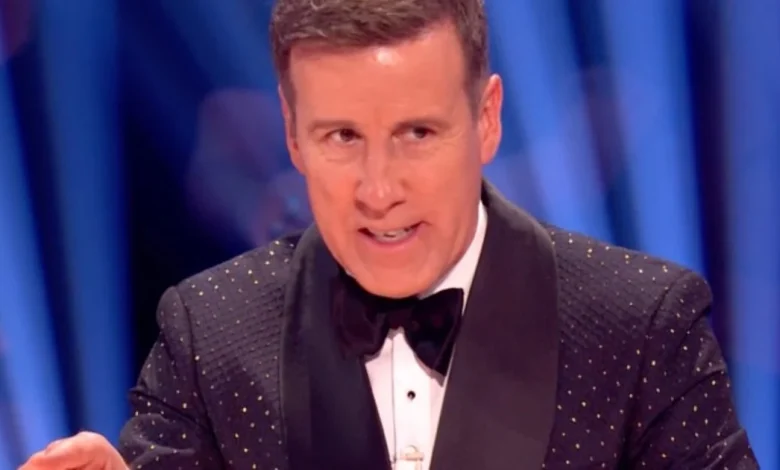 Strictly’s Anton brands “brilliant” performance one of the best “in the history” of the entire series