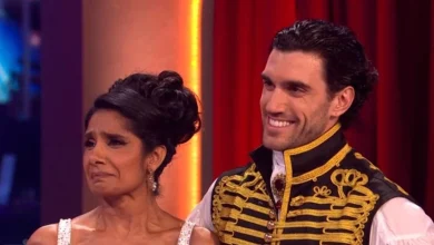 Strictly's Balvinder Sopal 'seals' future after Craig Revel Horwood apology