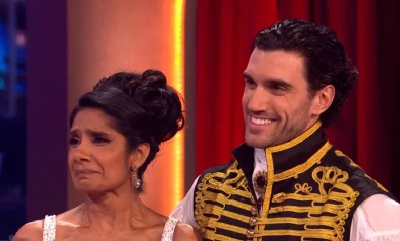 Strictly's Balvinder Sopal 'seals' future after Craig Revel Horwood apology