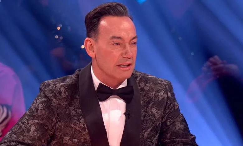 Strictly's Craig Revel Horwood defended by viewers as judges 'fight' over 'harsh' Amber Davies comments