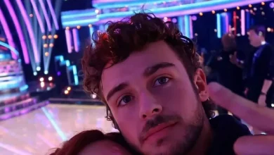 Strictly's George Clarke speaks out as he lands new role after major show change