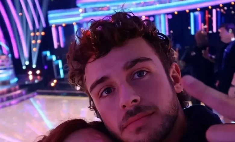 Strictly's George Clarke speaks out as he lands new role after major show change