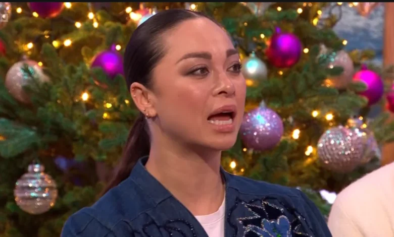 Strictly’s Katya Jones shuts down 'cheating' allegations with three-word response
