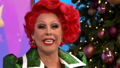 Strictly's La Voix issues 'warning' to Coleen Nolan as she eyes up ITV move