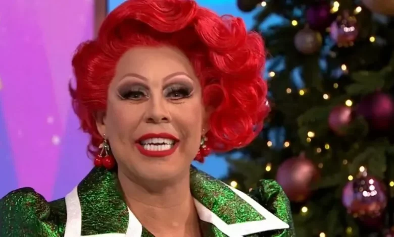 Strictly's La Voix issues 'warning' to Coleen Nolan as she eyes up ITV move