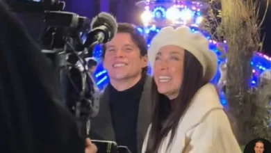 Strictly's Lewis Cope's adorable Katya Jones message after 'important' decision