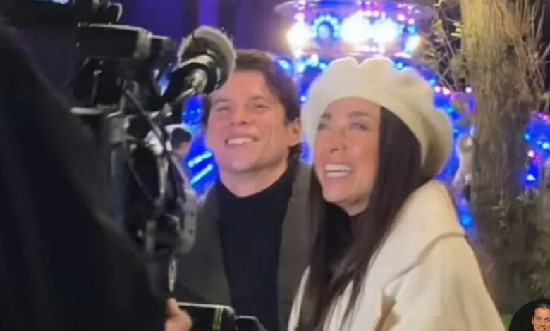 Strictly's Lewis Cope's adorable Katya Jones message after 'important' decision