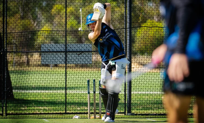 Strikers name 13-man squad to face Sixers in season opener