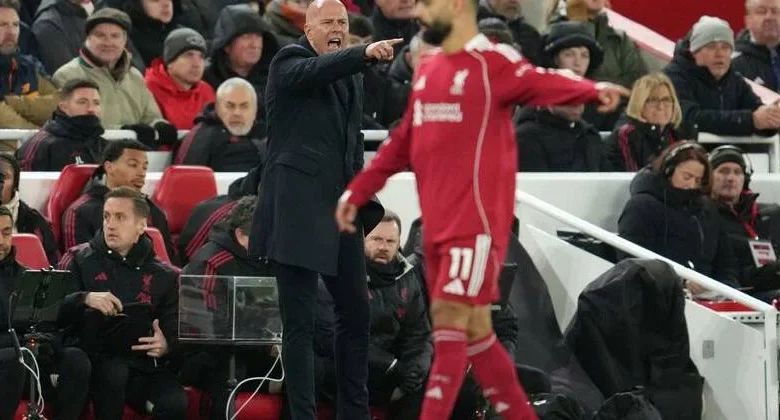 Striker's slot at Liverpool in limbo after sub snub