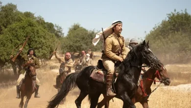 Strong UK presence at Red Sea reflects growing connections with MENA