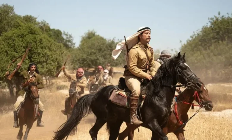 Strong UK presence at Red Sea reflects growing connections with MENA