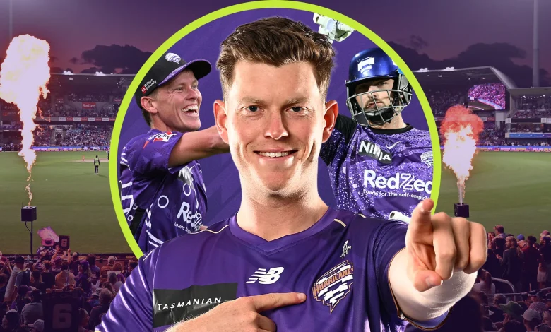 Stronger Hurricanes set for title defence: BBL|15 preview
