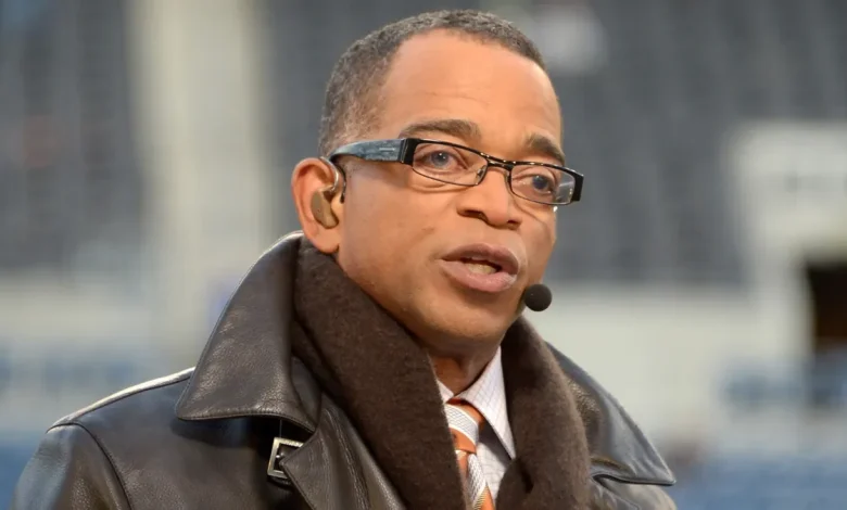 Stuart Scott 30 for 30 showcases ESPN legend who changed the game