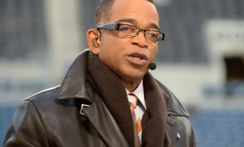 Stuart Scott 30 for 30 showcases ESPN legend who changed the game