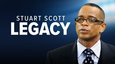 Stuart Scott Legacy: Memorial cancer research fund helps NC scientists dig into the why of the disease