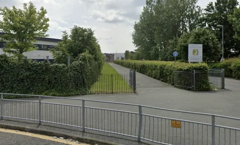 Student dies at school as air ambulance urgently descends on medical emergency