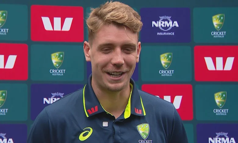 'Stuff-up on his end': Cameron Green reveals manager's mistake amid IPL availability confusion