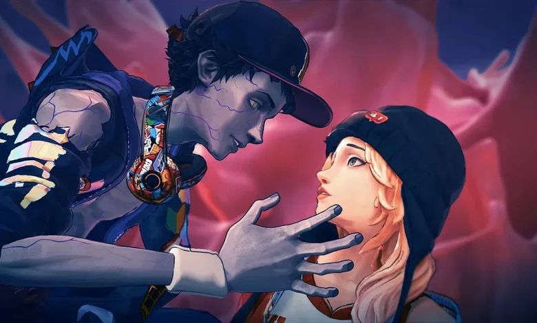 Stupid Never Dies - Official Teaser Trailer | The Game Awards 2025