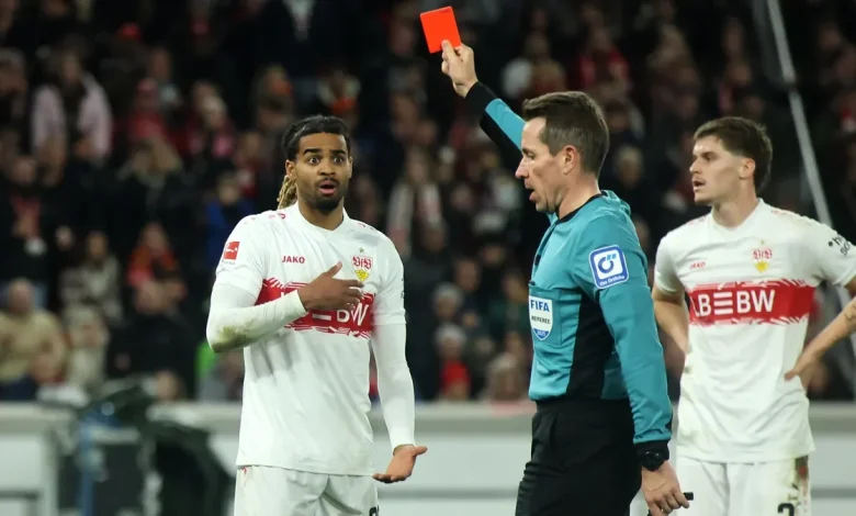 Stuttgart vs. Maccabi Tel Aviv: UEL betting odds, prediction, pick