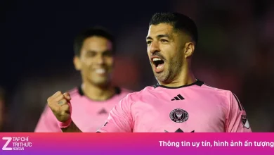 Suárez antes de la decisión más importante de su carrera