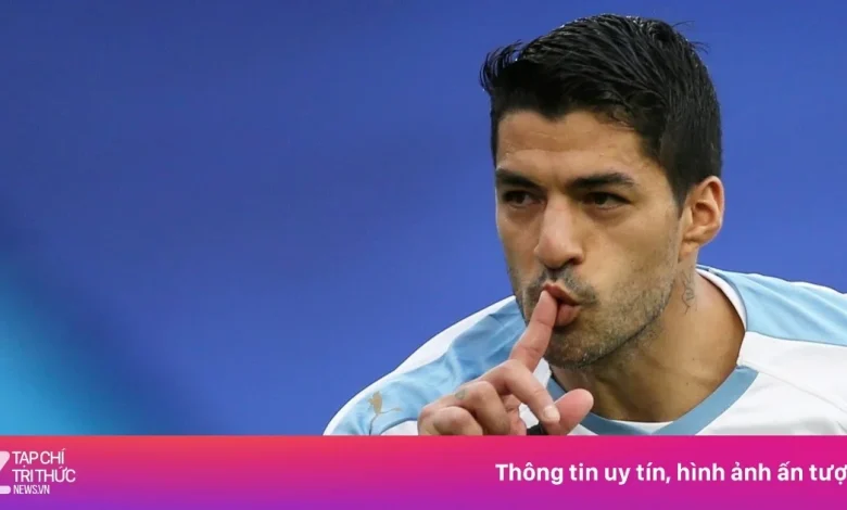 Suárez causó una fuerte polémica