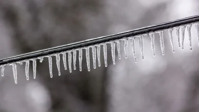 Sub-zero wind chills possible in parts of Southeast Michigan on Friday