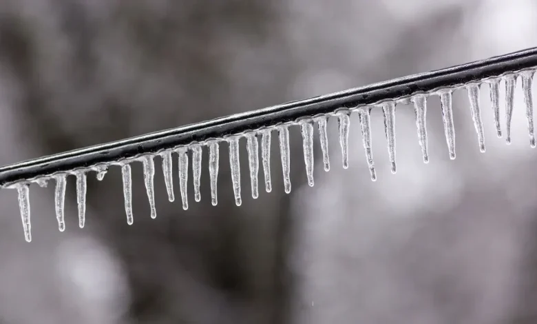 Sub-zero wind chills possible in parts of Southeast Michigan on Friday