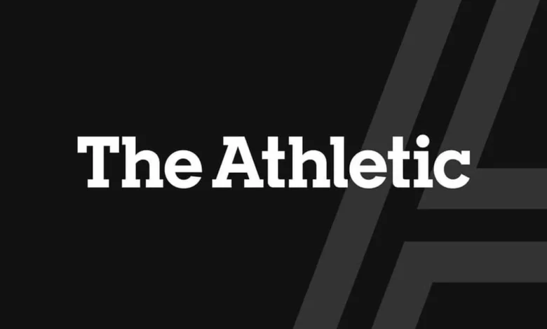 Subscribe to The Athletic!