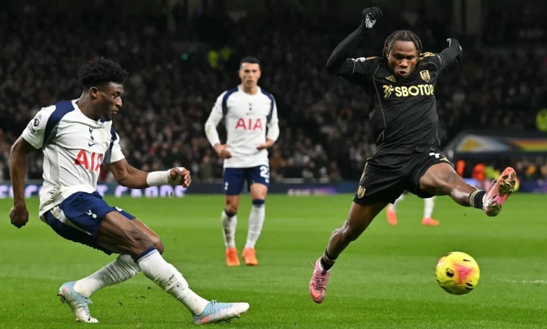 Succeeding with Iwobi at Fulham has erased Chukwueze's AC Milan flop