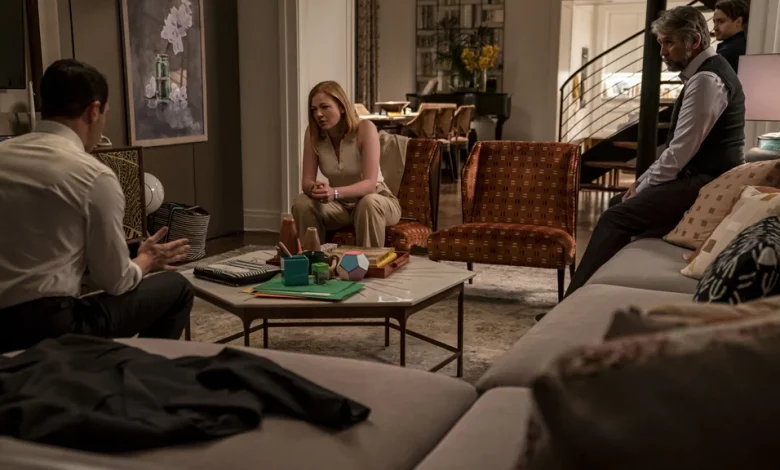 Succession on Sky Atlantic HD: full details and when it's on