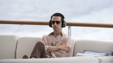 Succession on Sky Atlantic HD: full details and when it's on