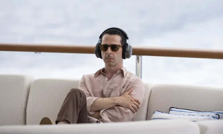 Succession on Sky Atlantic HD: full details and when it's on