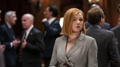 Succession on Sky Atlantic HD: full details and when it's on